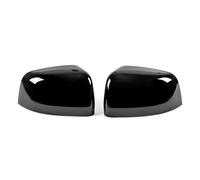 Rearview Mirror Cover Compatible With Jeep For Grand For Cherokee 2011 2012 2013 2014 2015 2016 2017 2018 2019 Side View Cap Rearview Mirror Cover Refit Parts