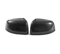 Rearview Mirror Cover Compatible With Jeep For Grand For Cherokee 2011 2012 2013 2014 2015 2016 2017 2018 2019 Side View Cap Rearview Mirror Cover Refit Parts