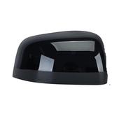 Rearview Mirror Cover Compatible With Jeep For Grand For Cherokee 2011-2022 Rearview Mirror Cover Caps Auto Rearview Mirror Housing Car Accessories