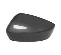 Rearview Mirror Cover Compatible with Mazda 3 Compatible with Axela 2017 2018 Door Rearview Mirror Cover Cap Car Rearview Mirror Shell Housing Replacement Covers Compatible with Car Mirrors