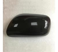 Rearview Mirror Cover Compatible with Toyota Compatible with Passo 2007 2008 2009 Car Modification Mirror Case Housing Shell Rearview Mirror Cover Door Mirror Covers