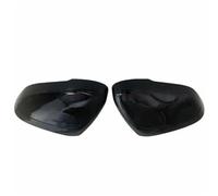 Rearview Mirror Cover Compatible With Volvo For V60 For Polestar 2017-2018 Car Rear Rearview Side Mirror Covers Replacement