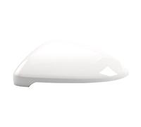 Rearview Mirror Cover Compatible with VW Compatible with GOLF Compatible with GTI 2015 2016 2017 2018 2019 Door Rearview Mirror Cover Cap Car Rearview Mirror Shell Housing