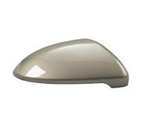 Rearview Mirror Cover Compatible with VW Compatible with GOLF Compatible with GTI 2015 2016 2017 2018 2019 Door Rearview Mirror Cover Cap Car Rearview Mirror Shell Housing