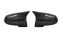 Rearview Mirror Cover For BMW 1 2 3 4 X Series F20 F21 F22 F23 F30 F32 F36 X1 E84 F87 M2 Car Wing Mirror Cover Cap Rear View Side Rearview(3)