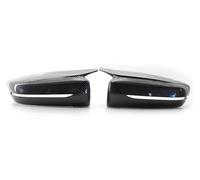 Rearview Mirror Cover For BMW 3 5 7 Series G20 2019 2020 2021 G30 G11 G12 Car Wing Mirror Cover Cap Side Rearview Caps(2)