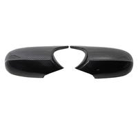 Rearview Mirror Cover For BMW E90 E91 E92 E93 E81 E87 E82 E88 3 1 Series Car Wing Mirror Cover Cap Rearview Side Covers(1)