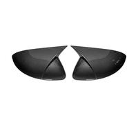 Rearview Mirror Cover For Captur 2019-2024 Car Sticker Rearview Side Mirror Cover Wing Cap Exterior Case Trim Vehicle Decoration Mirror Cover Caps(OneColor)