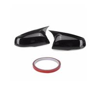 Rearview Mirror Cover For Corolla For Cross For Highlander 2019-2023 Rearview Mirror Covers Car Side Wing Caps M Style