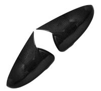 Rearview Mirror Cover For Kia K3 For Cerato For Forte 2019-2022
