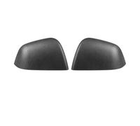 Rearview Mirror Cover For Tesla For Model Y 2019-2024 For 3 2017-2026 Highland Rear View Mirror Shell Replacement Cover(MY Matte Carbon)