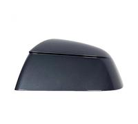 Rearview Mirror Cover For Tesla For Model Y Juniper 2025 2026 Car Rear Housing Side Door Shell Replacement Wing Mirror Cap(Stealth Grey Left)
