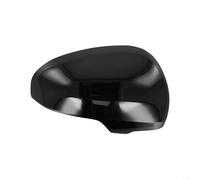 Rearview Mirror Cover for Toyota For Prius 2009-2015 and For REIZ 2010-2015 Left Right Wing Side Made from Strong ABS Plastic Resists Scratches (Right)