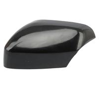 Rearview Mirror Cover For Volvo XC90 2007-2014 XC70 2008-2012 Side Wing Mirror Cover Exterior Rearview Cap Housing Trim 39894341 39894354(Left)