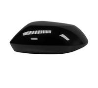 Rearview Mirror Cover Housing Lid Case For Corolla 2019-2024 | Rear View Mirror Cover(L Black)