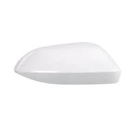 Rearview Mirror Cover Housing Lid Case For Corolla 2019-2024 | Rear View Mirror Cover(R white)