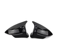 Rearview Mirror Cover Rearview Mirror Housing For Seat Cupra Ateca KH7 For Tarraco KN2 Rearview Mirror Cover
