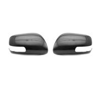Rearview Mirror Cover Side Mirror Case Housing For Toyota For Allion For Corolla For Premio