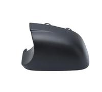 Rearview Mirror Cover Side Mirror Cover Cap For VIVARO For TRAFIC For Van For NV300 For TALENTO 2014-2019 Car Accessories
