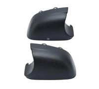 Rearview Mirror Cover Side Mirror Cover Cap For VIVARO For TRAFIC For Van For NV300 For TALENTO 2014-2019 Car Accessories