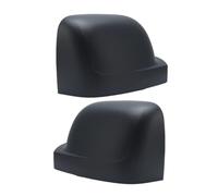 Rearview Mirror Cover Side Mirror Cover Cap For VIVARO For TRAFIC For Van For NV300 For TALENTO 2014-2019 Car Accessories