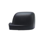 Rearview Mirror Cover Side Mirror Cover Cap For VIVARO For TRAFIC For Van For NV300 For TALENTO 2014-2019 Car Accessories
