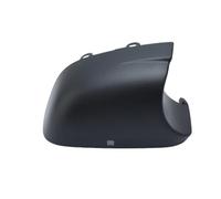 Rearview Mirror Cover Side Mirror Cover Cap For VIVARO For TRAFIC For Van For NV300 For TALENTO 2014-2019 Car Accessories