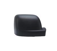 Rearview Mirror Cover Side Mirror Cover Cap For VIVARO For TRAFIC For Van For NV300 For TALENTO 2014-2019 Car Accessories
