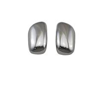 Rearview Mirror Covers Chrome Car Side Door Rear View Mirror Cover For Toyota For Corolla 2001 For Vios 2003