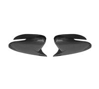 Rearview Mirror Covers For Kia K3 For Cerato For Forte 2013-2018