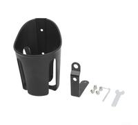 Rearview Mirror Drink Holder Short Bracket for Motorbike(long bracket)