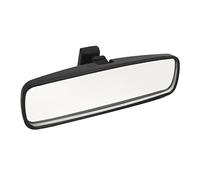 Rearview Mirror, Durable Interior Mirror Glass Replacement, Interior for Sprinter Vito 2500 3500 Van 2007-2021 Commercial Drivers Family Trips Fleet Maintenance