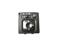 Rearview Mirror Folding Control Switch For Mitsubishi Outlander For Asx For Lancer For Pajero Sport For L200 For Mirage Interior Parts(WITH FOLD)