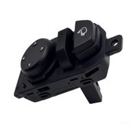Rearview Mirror Folding Remote Control Switch For-Hyundai IX25 Creta | Plastic Construction, Wear-resistant, Direct OE Replacement, OE 93573-C9000