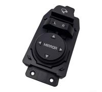Rearview Mirror Folding Switch For Hyundai IX25 93573-C9000 | Plastic Construction, Wear-resistant, Direct OE Replacement, Easy Installation, Fits for hyundai Creta IX25