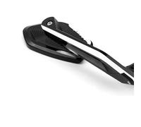 Rearview Mirror For B&M&W R1300GS R1200GS ADV S1000XR F900R/XR F850GS F750GS R1300GS Motorcycle Accessories Side Rear View(2)