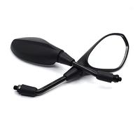 Rearview Mirror For BMW G310R R1200R F800R For R1200GS For F800GS For F650GS For F700GS 10mm Motorcycle Rearview Mirror Side Mirrors