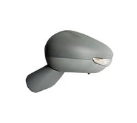 rearview mirror For Citroen DS5LS Rear View Mirror Side mirror Dynamic Folding Reversing Mirrors(Primer L)