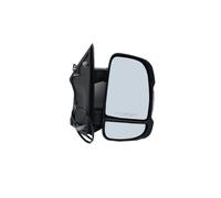 rearview mirror For Dodge For Ram For Promaster Side Rearview Mirrors Assembly Power Adjustable Lens Turn Signal Door Mirrors Wing Mirror Assembly(1pc right)