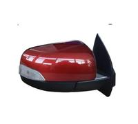 rearview mirror For Everest 2015-2022 Car exterior rearview mirror assembly with turn signal(12pins16)
