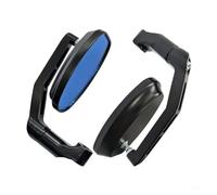 Rearview Mirror For FGJ-037-B 2025 Motorcycle Rearview Mirrors Easy Install Motorcycle Mirrors Set Motorbike Rear View