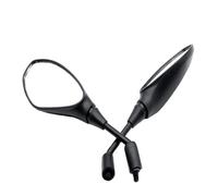 Rearview Mirror For GSR 600 750 For GSX-S 950 1000 For GSX-8S For V-Strom 650 1000 1050 For B-KING Si Rearview Mirror Motorcycle Motorbike Rear View