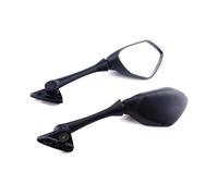 Rearview Mirror For GSXR 125 For GSXR 150 2017-2023 2018 2019 2020 2021 2022 Motorcycle Rearview Mirrors Left And Right Side Motorbike Rear View