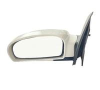 Rearview Mirror For Hyundai For Getz 2006 Car Rearview Mirror Electric Rearview Mirror Assembly 3 5 -wire OE87610-1C000 87610-1C200 87610-1C300 Rearview Side Mirror Assy(3P No paint L)