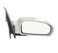 Rearview Mirror For Hyundai For Getz 2006 Car Rearview Mirror Electric Rearview Mirror Assembly 3 5 -wire OE87610-1C000 87610-1C200 87610-1C300 Rearview Side Mirror Assy(3P No paint L)