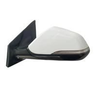 Rearview Mirror For Hyundai For Sonata 2014-2019 Auto Parts Electric With Turn Signal Rearview Mirror 5-10-Wire Assembly Oe87610-C1020 87620-C1020 Rearview Side Mirror Assy(6P No paint R)