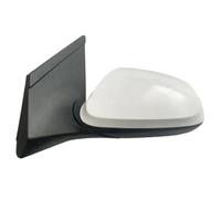 Rearview Mirror For Hyundai I10 2014-2019 Car Rearview Mirror Electric Rearview Mirror Assembly OE87610-B4090 OE876120-B4010 OE87620-B4090 Rearview Side Mirror Assy(5P No paint R)