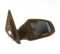 Rearview Mirror For Hyundai I10 2020-2023 Rearview Mirror Assembly Electric Adjustment Electric Heating Lens Folding OE 87610-K6000 87620-K6000 Rearview Side Mirror Assy(5P R)
