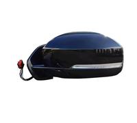 rearview mirror For Land For Rover For Discovery 4 Auto Rearview Mirror Assembly With Electric folding Turn signal Wing Mirror Assembly(Only L 1)