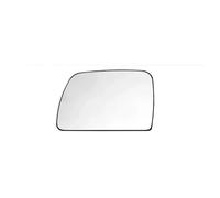 Rearview Mirror For Land For Rover For Range For L322 For Vogue 02-06 Door Wing Rearview Mirror Glass Side Lens Heated(Left)